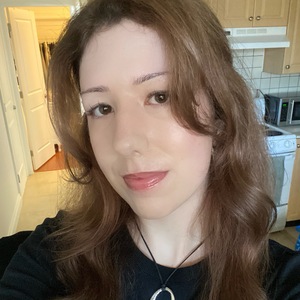 Fundraising Page: Isabelle Baarda